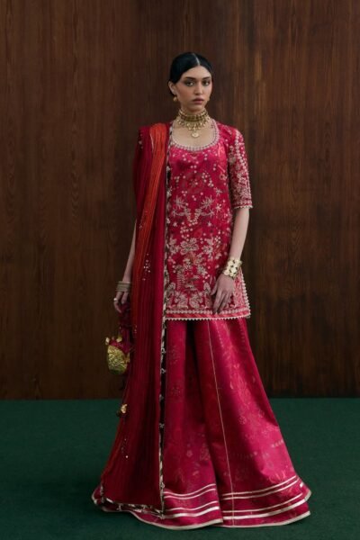 Suffuse Silk Pret Fall 25 - Ryelle