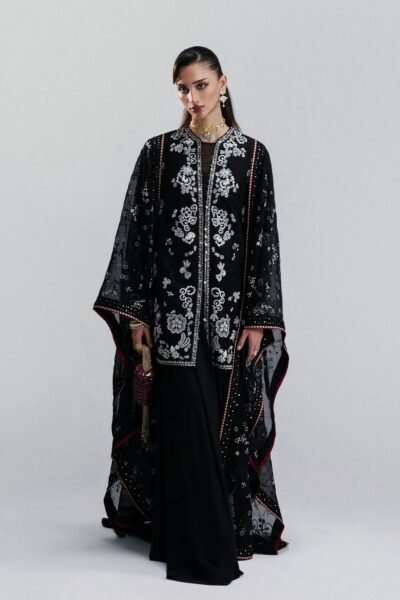 Suffuse Silk Pret Fall 25 - Zaarish